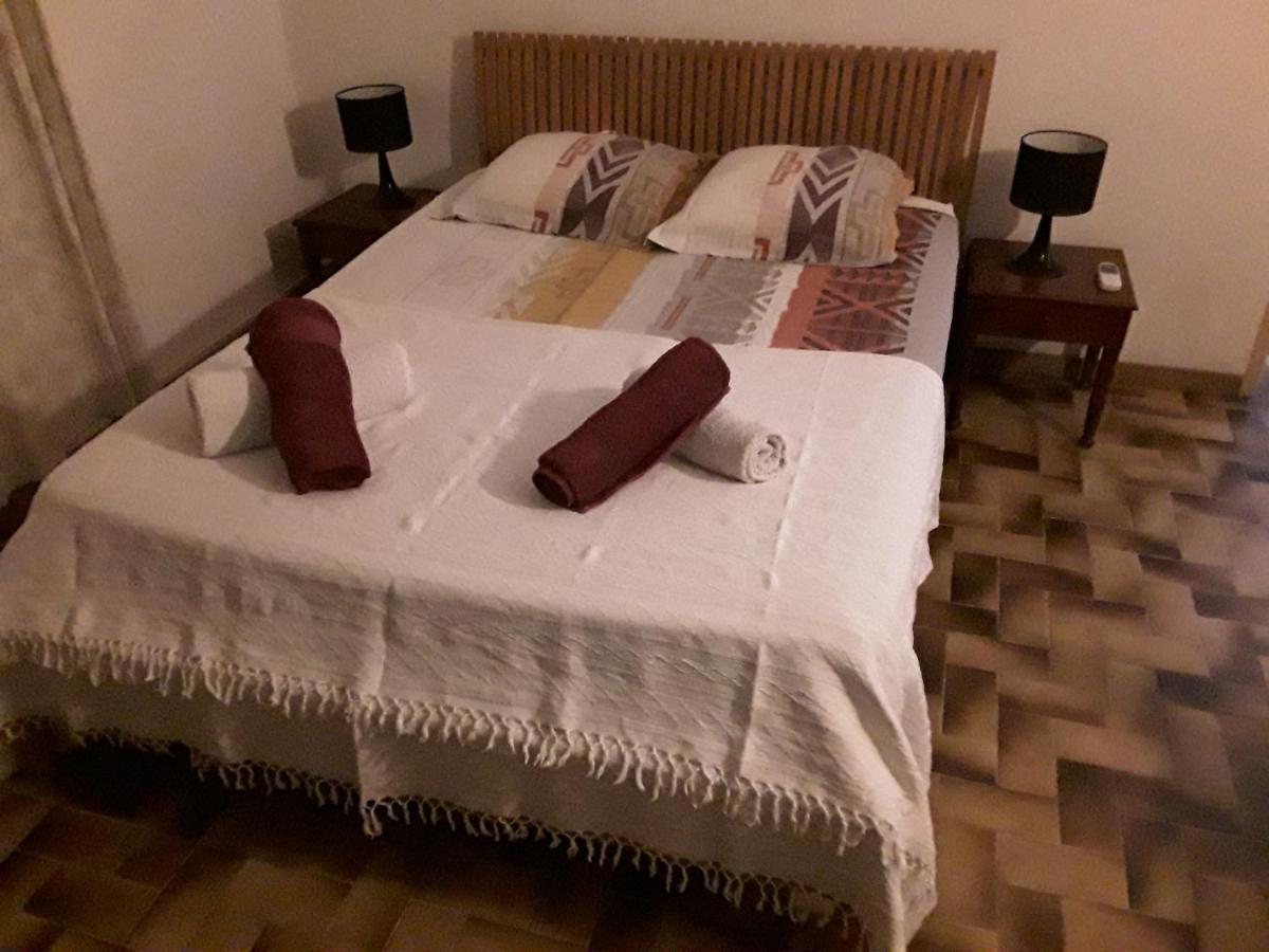 Villa Et Gites Le Safran - Le Triskell Deshaies Zewnętrze zdjęcie